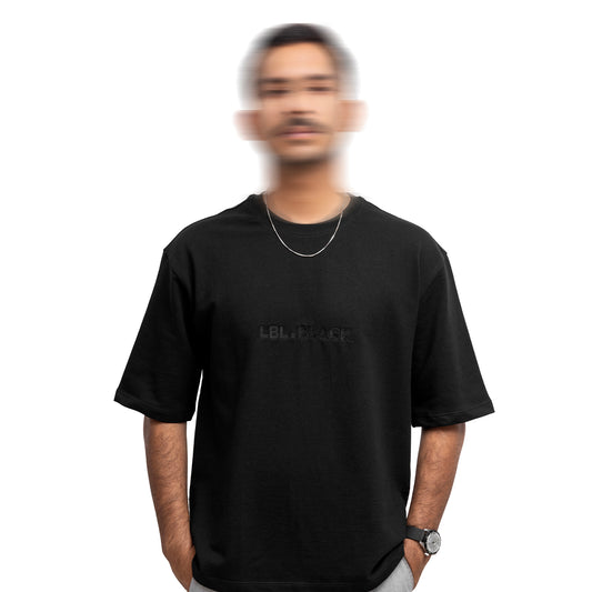 LBL.BLACK T-Shirt