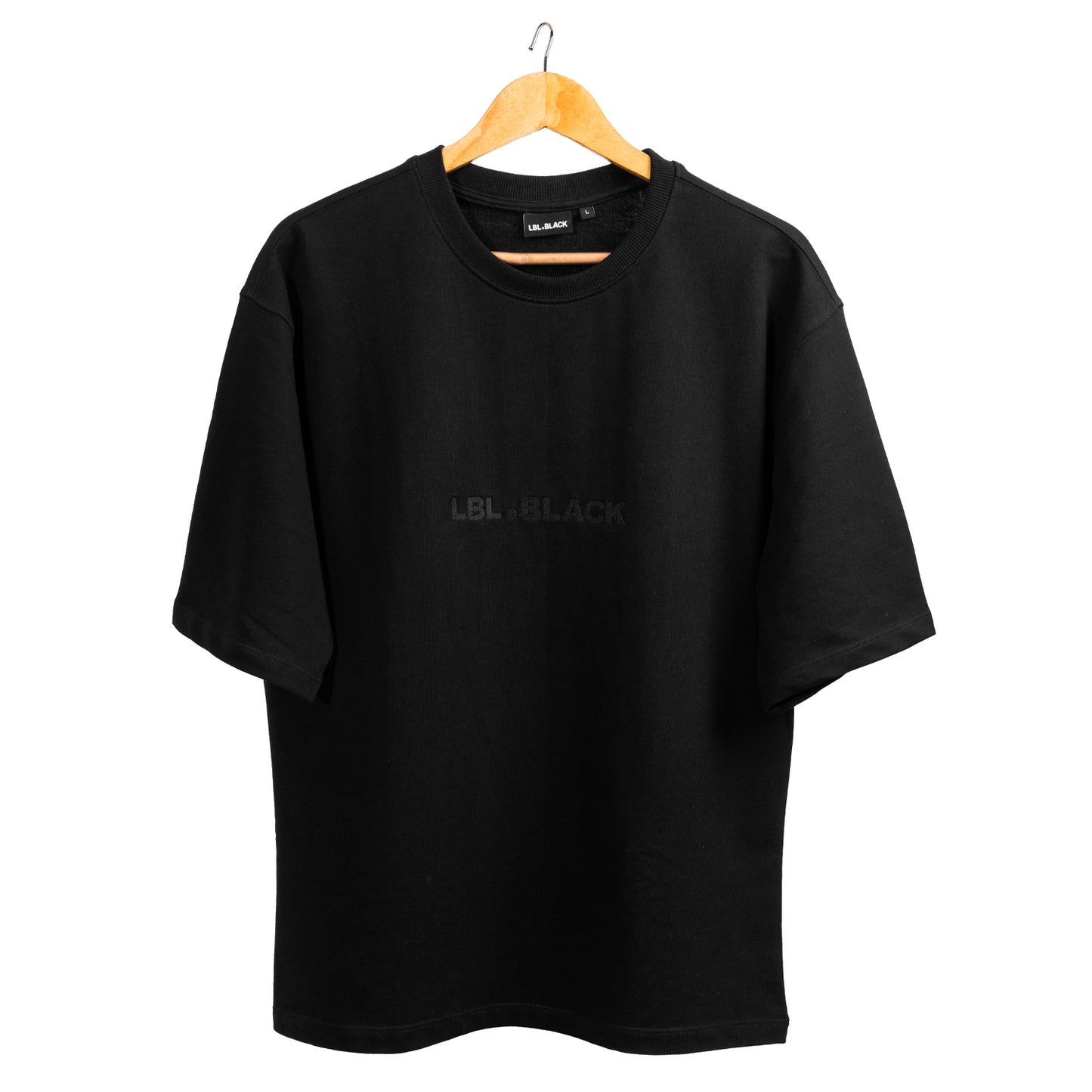 LBL.BLACK T-Shirt
