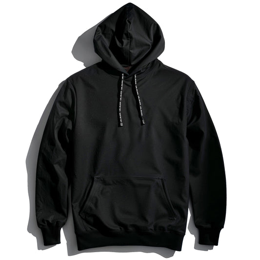 Black Hoodie