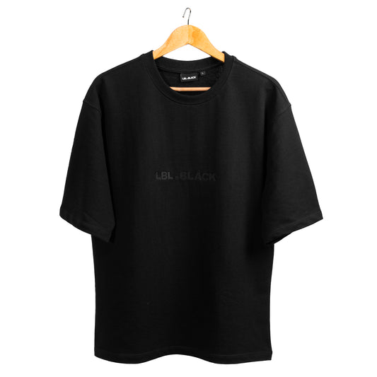 LBL.BLACK T-Shirt