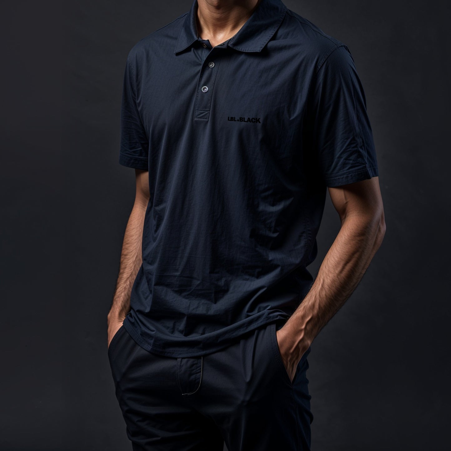 Polo Tee