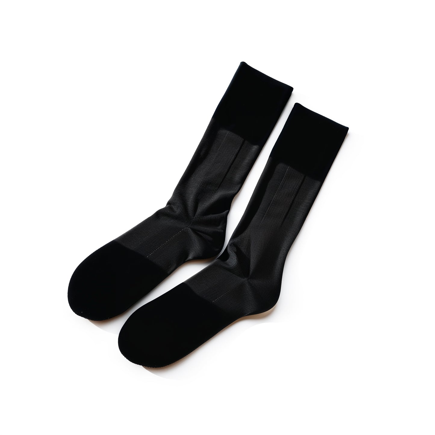 Black Socks